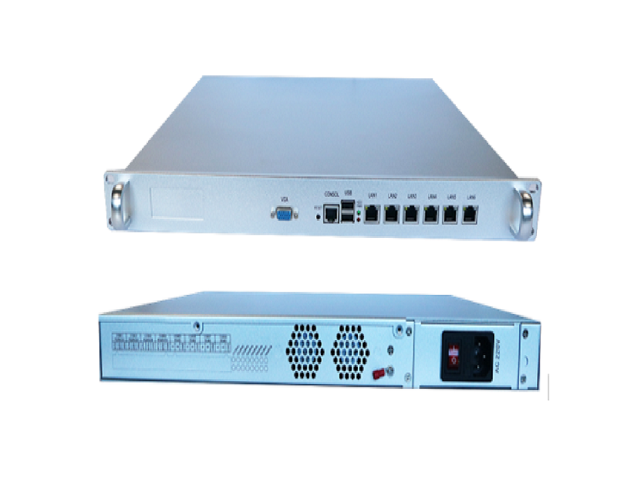 HXGE-6600工業(yè)物聯(lián)網(wǎng)服務(wù)器