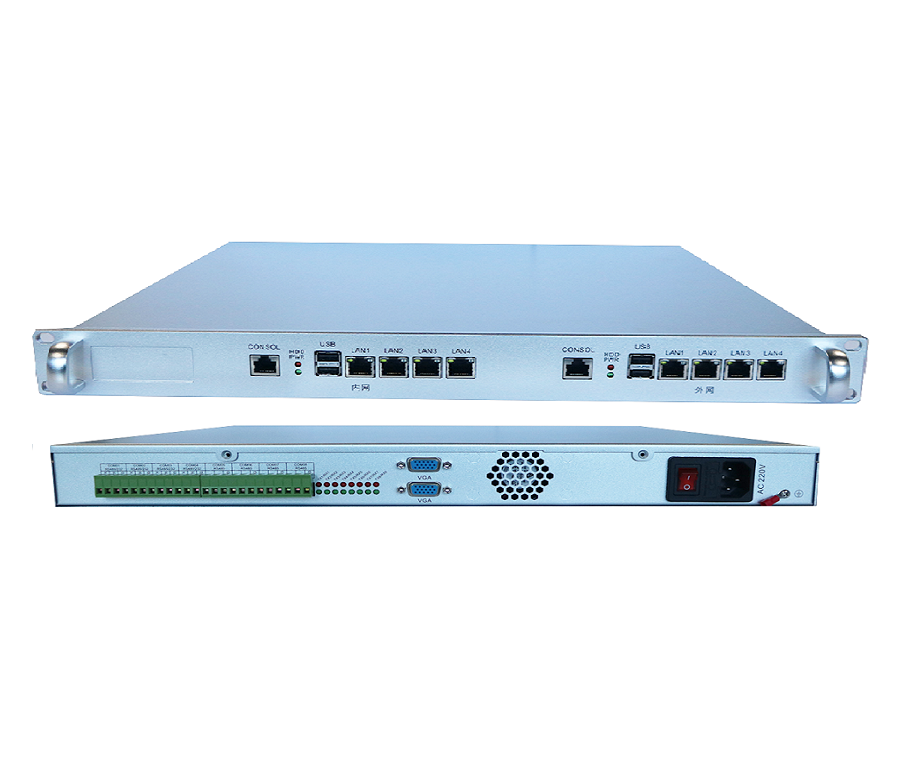 HXGE-8048工業(yè)安全網(wǎng)閘