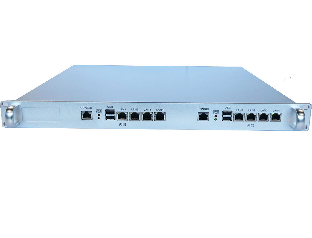 HXGE-8048工業(yè)安全網(wǎng)閘