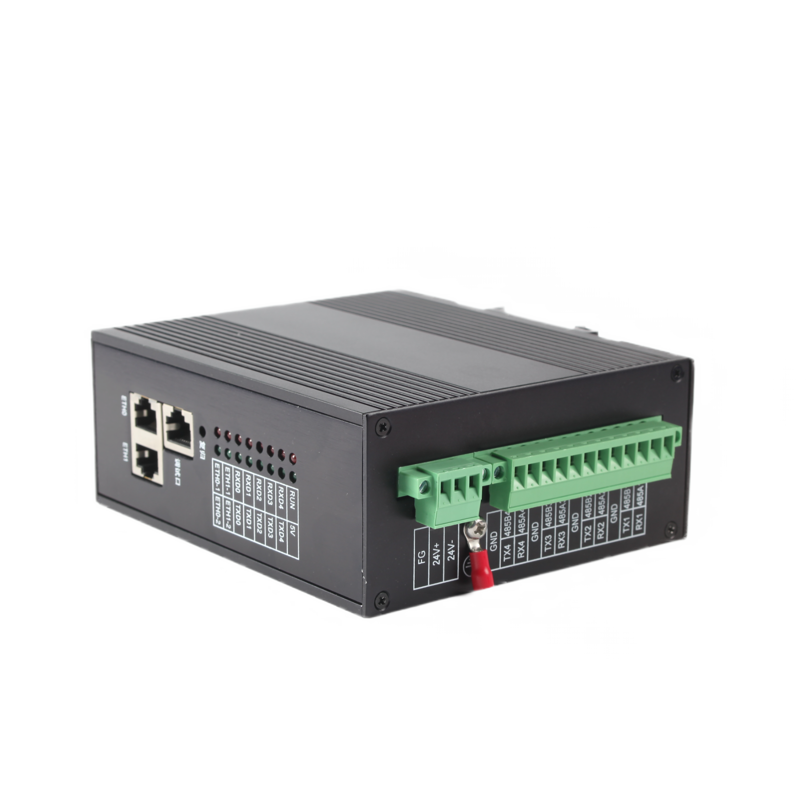 HXGE邊緣計算網關