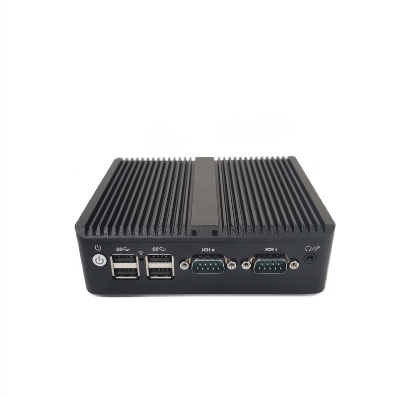 HXGE-6202工業通信服務器