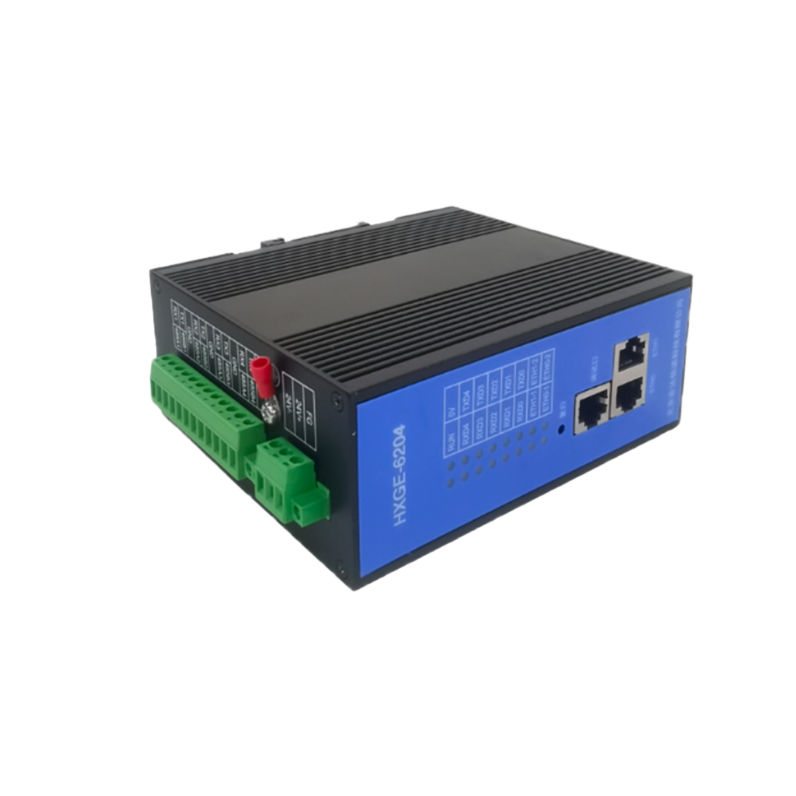 HXGE CNC數(shù)據(jù)采集網(wǎng)關